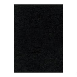 กระดาษ ดรออิ้ง/ภาพร่างแบบ สีใหม่ 10 แผ่น ม้วนดำ