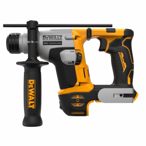 สว่าน แกนหมุน ไร้สาย Dewalt (ไม่รวมแบตเตอรี่และ เครื่องชาร์จ)