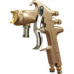 ปืนสเปรย์กัน ปืนพ่นสี (ชนิดดูด, โลหะผสมแมกนีเซียม, ประเภท LVMP) -250