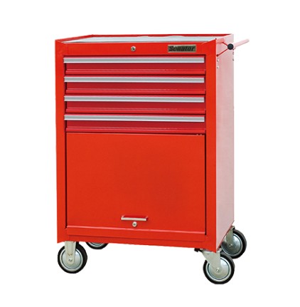 TOOL CABINET / TROLLEY SENATOR 4 DRAWER