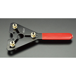 เครื่องมือ จับ คลัทช์ เครื่องปรับอากาศ รถยนต์EA500E-1