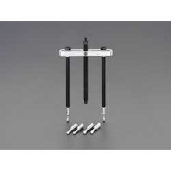 ชุดเครื่องมือถอดตลับลูกปืนเม็ดกลม EA500YB 