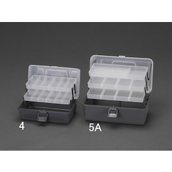 กล่อง เครื่องมือEA505-5A