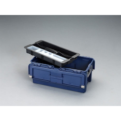 กล่อง เครื่องมือ พร้อม ถาด ด้านในEA505RA-37