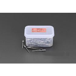 [สเตนเลส]รีเวท ตาบอดEA527BS-23