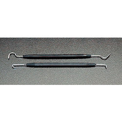 ชุดเครื่องมือสำหรับโอริง, ซีลน้ำมัน (2 ชิ้น) EA566AE 