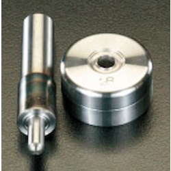 พันช์ สองด้านสำหรับ แหวนร้อยสายEA576MA-11