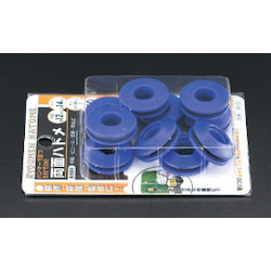 แหวนร้อยสาย (พลาสติก)EA576MK-12