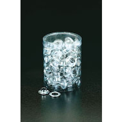 แหวนร้อยสาย สองด้านEA576ML-10