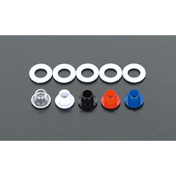 แหวนร้อยสาย (พลาสติก)EA576MM-12