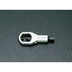 ตัวแยก น๊อตตัวเมีย (ขอบสองด้าน)EA586W-3