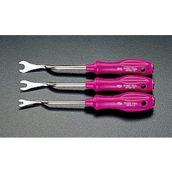 [Angle] ชุดเครื่องมือคลิป EA604CA 