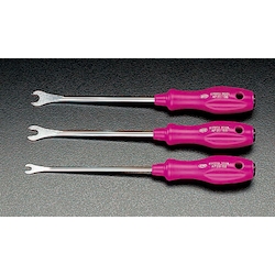 [แบบตรง] ชุดเครื่องมือคลิป EA604CB 