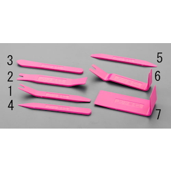 เครื่องกำจัดที่มีประโยชน์EA604CK-3