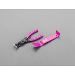 ชุดคีมคลิป EA604DC-6 