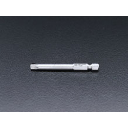 รู TORX บิตEA611GV-7