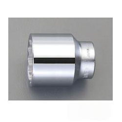 3/4 &quot;ตร. x 1 / 5/8&quot; ซ็อกเก็ต/ช่องเสียบEA618LL-115