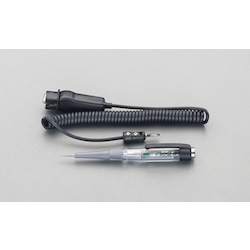 [กระแสตรง]เครื่องตรวจจับแรงดันไฟฟ้า (พร้อมเสียงกริ่ง)EA707DC-3