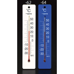 เทอร์โมมิเตอร์EA728G-64