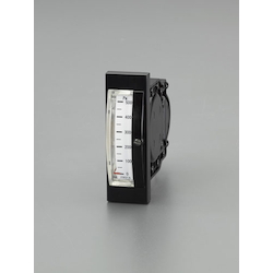 [ประเภท สเกลวัด ตามยาว]MicromanometerEA729SC-50