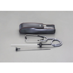 ชุดเครื่องตรวจจับความผิดปกติ [พร้อมเคส] EA799-6A 