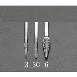 คัตเตอร์ คาร์ไบด์ ซีเมนต์ (3 มม.)EA819CF-6