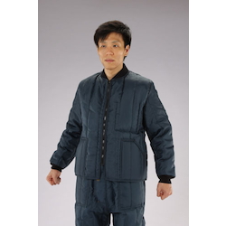 เสื้อผ้าที่อากาศเย็นสบาย (สีกรมท่า) (EA915GM-42)