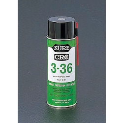 CRC3-36 ( สารทำปฏิกริยา สนิม )EA920K-1