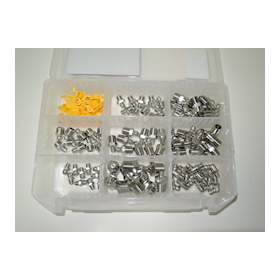 ชุดหัวอัดจาระบี [เมตริก] EA991CZ-500 