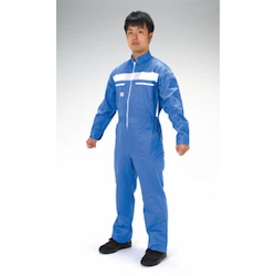 Workwear Coverall สำหรับฤดูร้อนEA996AA-81