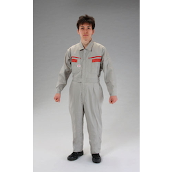 Workwear Coverall สำหรับฤดูร้อนEA996AJ-4