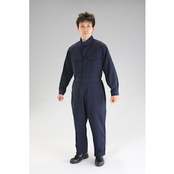 Workwear Coverall [ทนไฟ] EA996AL-2