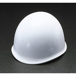 ESCO หมวกกันน็อค สีขาว EA998A-1