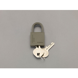 [สี Olive Drab]แม่กุญแจทรงกระบอก (กุญแจทั่วไป)EA983SG-230
