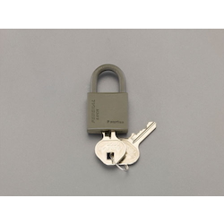 [สี Olive Drab]แม่กุญแจทรงกระบอก (กุญแจทั่วไป)EA983SG-240