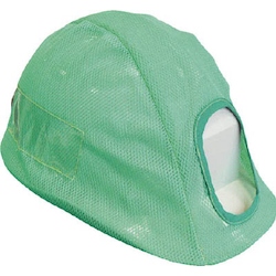 ตาข่าย คลุมหมวกกันน็อค (1121-8001-11)