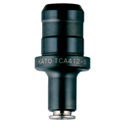 TCA ชนิด tap คอลเลท (TCA412-S-M6)