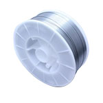 วัสดุ MAG / ขดลวด ตัน สำหรับ เหล็กกล้า อ่อนถึง เหล็กกล้า เกรด 550 MPa SE-A50