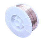 วัสดุ MAG / ขดลวด ฟลักซ์คอร์สำหรับ เหล็กกล้า เหนียวถึง เหล็กกล้า เกรด 550 MPa MX-Z200