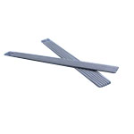 ลวดถูกเคลือบสำหรับ เหล็กกล้า อ่อนถึง 550 MPa เกรด เหล็กกล้า RB-26