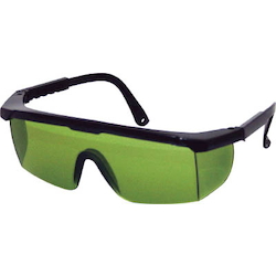 แว่นตาเลเซอร์สำหรับเลเซอร์สีเขียว