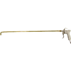 ปืนเป่าลม (ใช้ ก้านโยก , งอ 90 °, ประเภทปลั๊ก)