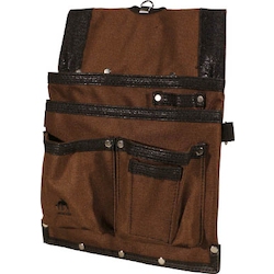 กระเป๋าเก็บเครื่องมือช่าง (KIC ชุดรูปแบบ) ตะปู (HM127-K)