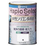 Hapio select &#39;(สีน้ำซิลิโคนอเนกประสงค์) (616-002-16-BK)