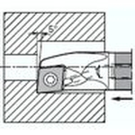 E-SCLP-A แถบ กันสั่นสะเทือน คาร์ไบด์ ( ขนาดเส้นผ่านศูนย์กลางรูใน ภายใน / การ การตัดแต่งขึ้นรูปด้วยเครื่องจักร ใบหน้าด้านใน)