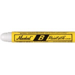 ปากกามาร์คเกอร์อุตสาหกรรม &quot;แปรงทาสี ติด B&quot; (80226)