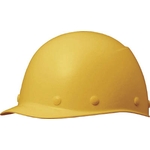 หมวกกันน็อค FRP ชนิด ฝาครอบ เบสบอลไม่มีรูระบายอากาศSC-9FRA (SC-9FRA-W)