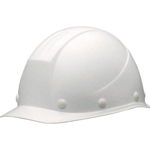 หมวกกันน็อค FRP (ชนิด แบบมีฉนวน ความร้อน) (SC-11FHRA-KP-Y)