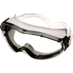 แว่นตาป้องกันชนิดสวมทับ (X-9302GG-OR)