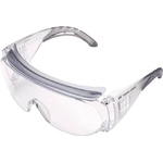 VISION VERDE แว่นตากันรอย เลนส์ เดี่ยว รุ่น VS-301H สามารถสวมใส่ร่วมกับแว่นตาได้ (เคลือบแข็ง)